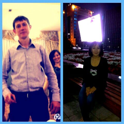 Асель Ергалиева