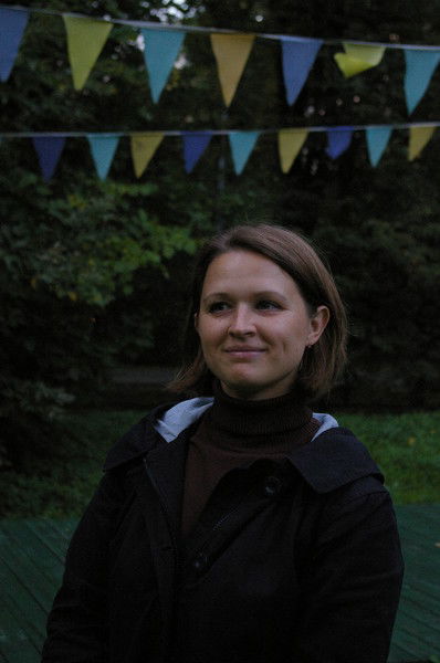 Елена Драгунова