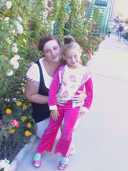 Ирина Ковальчук