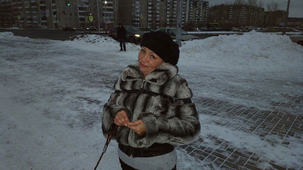 Светлана """