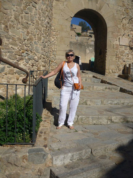 Валерия Перикова