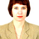 Светлана Кудренко