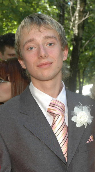 Юрий Горячев