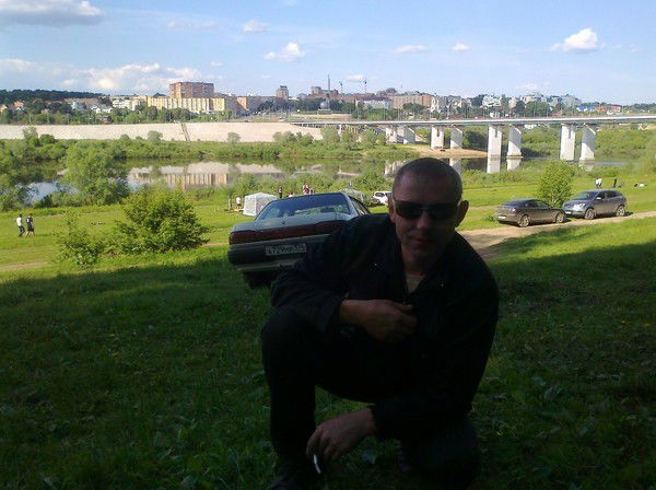 Иван Талтыгин