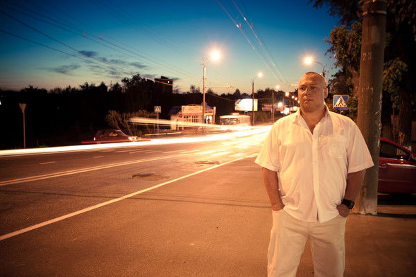 Косяков Сергей