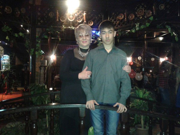 Насима Ильц