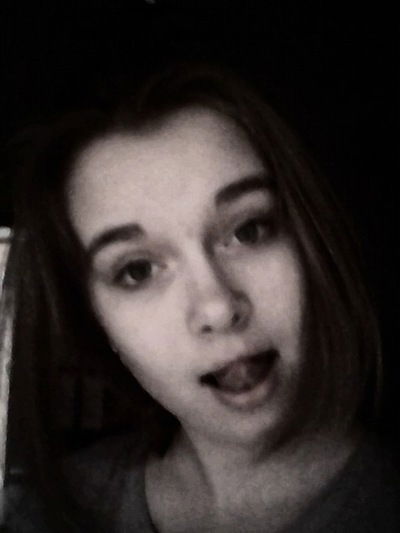 Катя Тимошенко