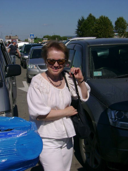 Людмила Ивченко