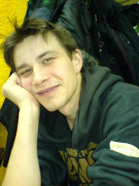 Сергей Карпицкий