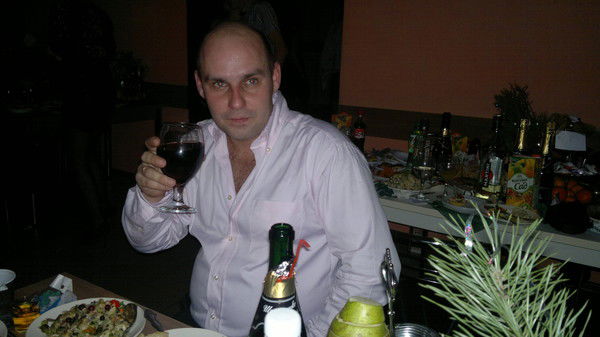 Андрей Шлеин