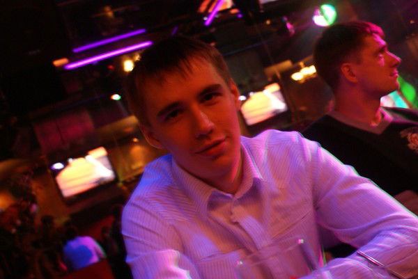 Константин Головко