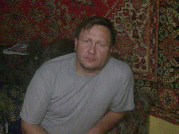 Дмитрий Сапожников