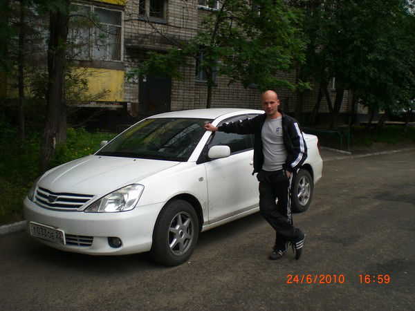 Александр Князев