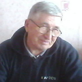 Евгений Рублев