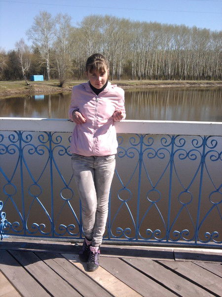 Елизавета Татун