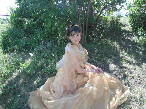 Айгуль Кучкильдина