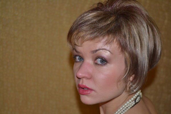 Мария Михайлова