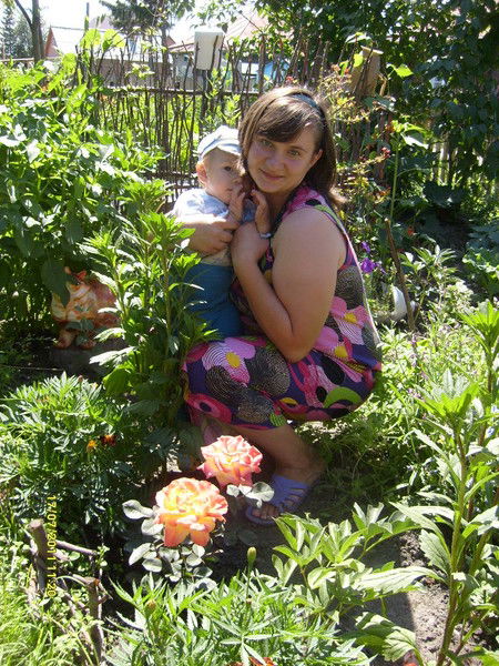 Татьяна Якушева