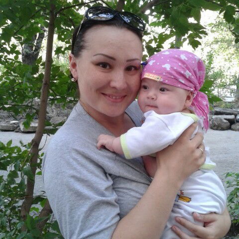 Наиля Тылик