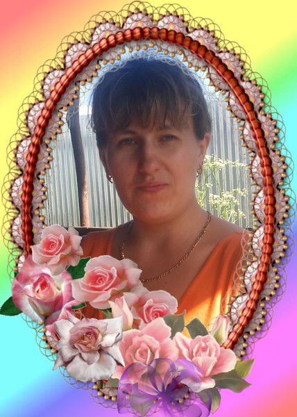 Ольга Гурова