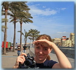 Анастасия Сергеева