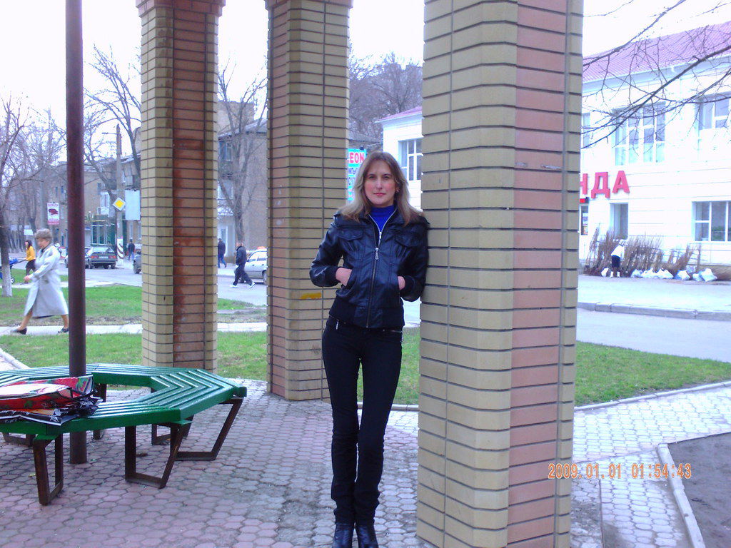 Ирина Бубнова