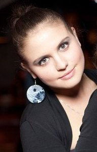 Ольга Задобривская