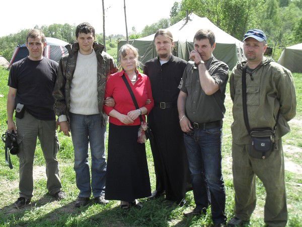 Максим Крюков