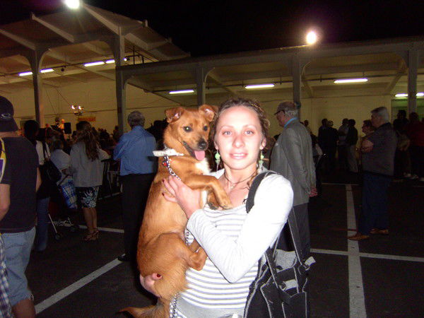 Надя Ворническу