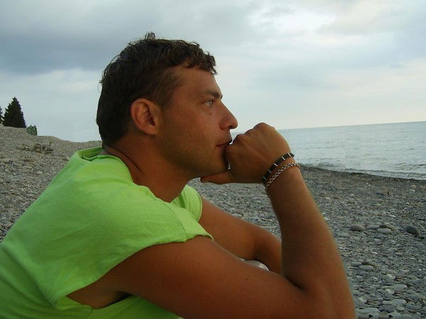 Дмитрий Романов