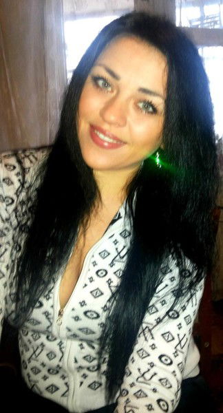 Анна Гузеева