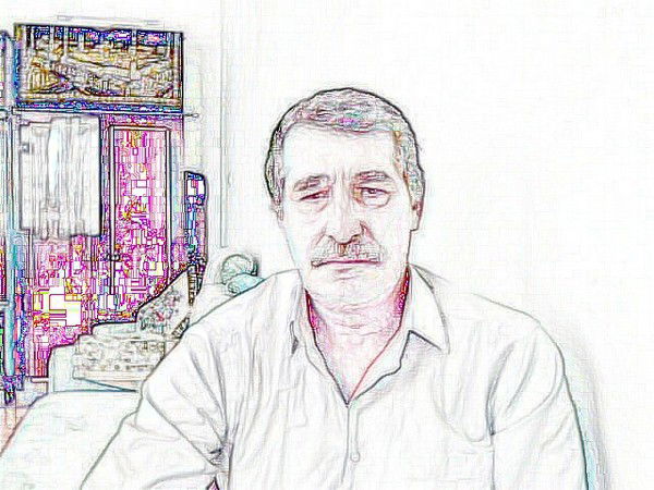 Алисканди Алискандиев