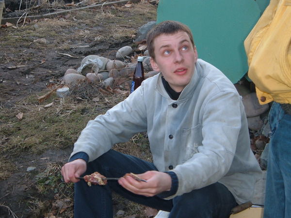 Сергей Тараненко