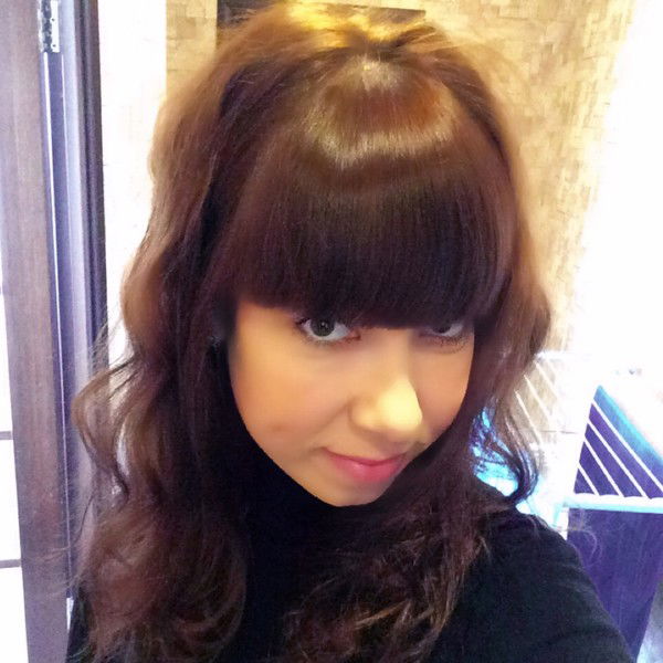 Наталья Шмагина