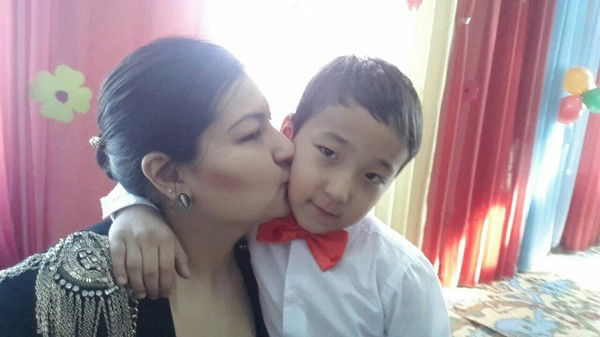 Берiкжан Нусипов