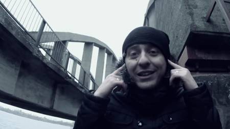 Серега Workout