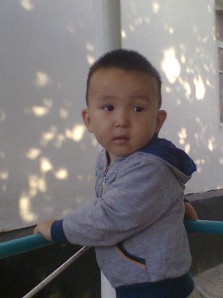 Индира Сакибаева