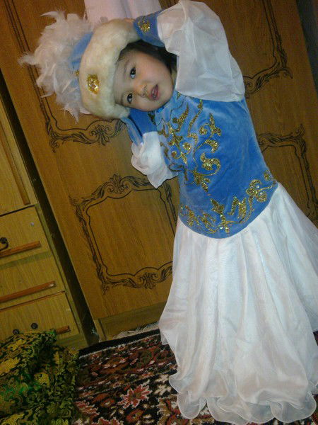 Жанабіл Абдулов