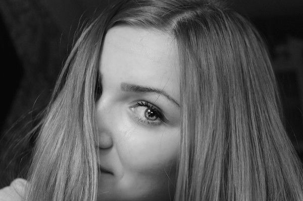 Анастасия Шведова