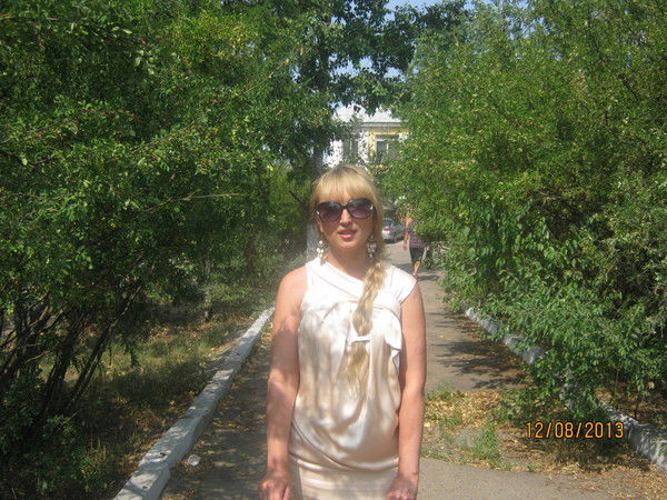 Татьяна Суржко