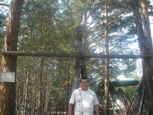 Игорь Бурлаков