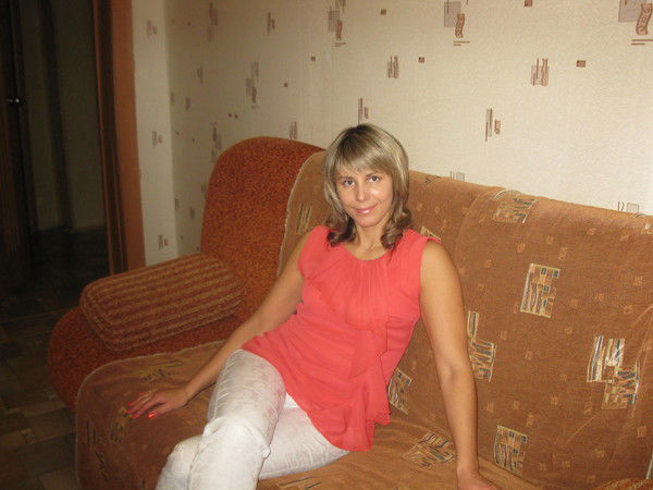 Юлия Гурина