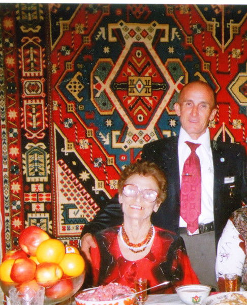 Марс Нажмутдинов