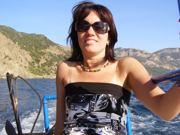 Инна Василенко