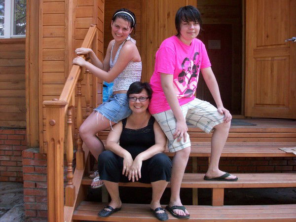 Ольга Алакина