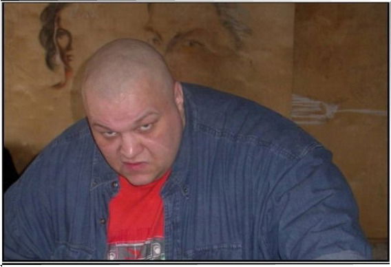 Степан Мокан