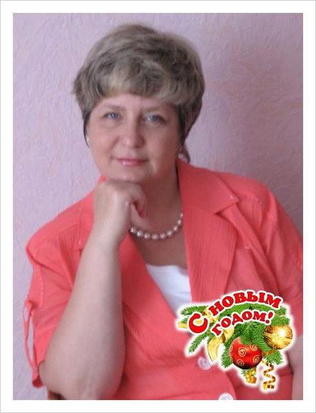 Елена Исаева