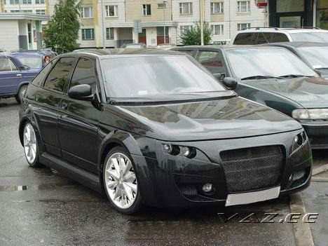 Сергей Самыкин