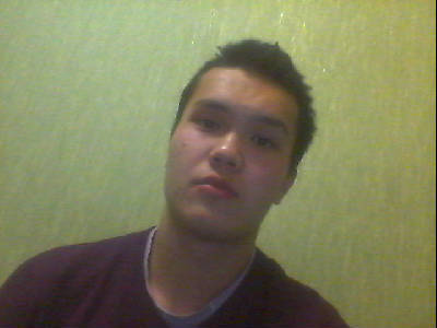 Бек Эрмаматов