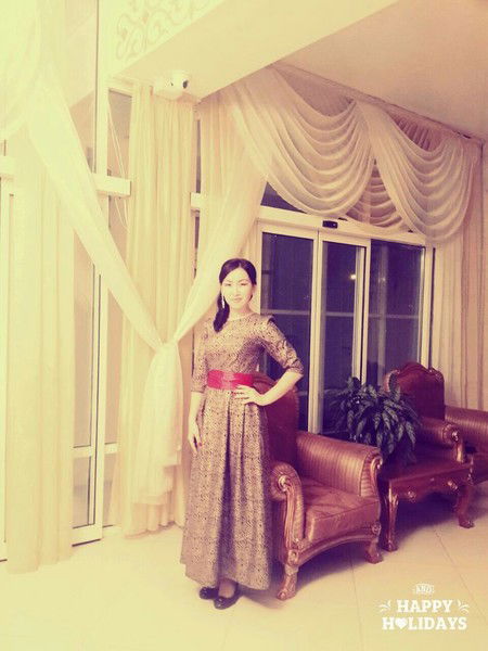 Kuralai Kaldygalievna